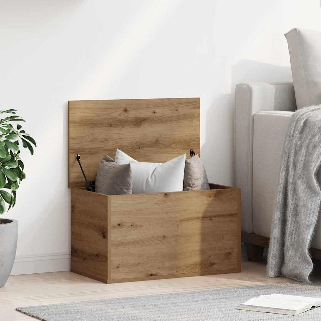 Caja de Almacenamiento