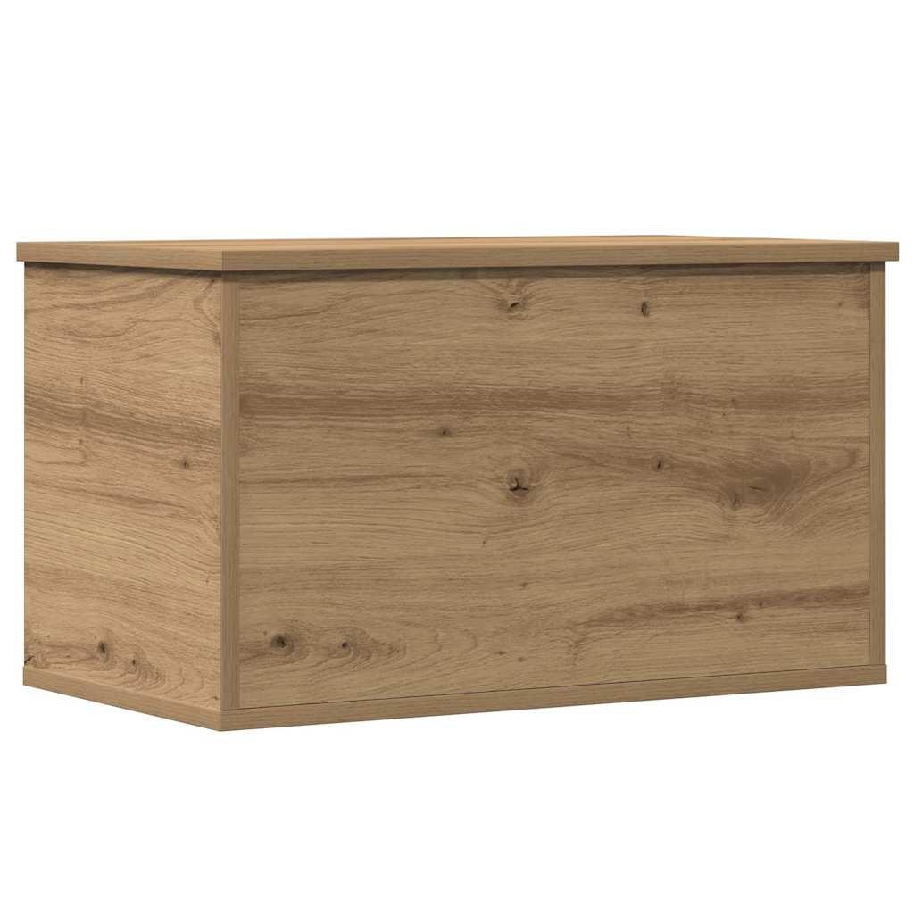 Caja de Almacenamiento