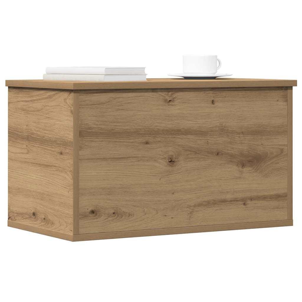 Caja de Almacenamiento