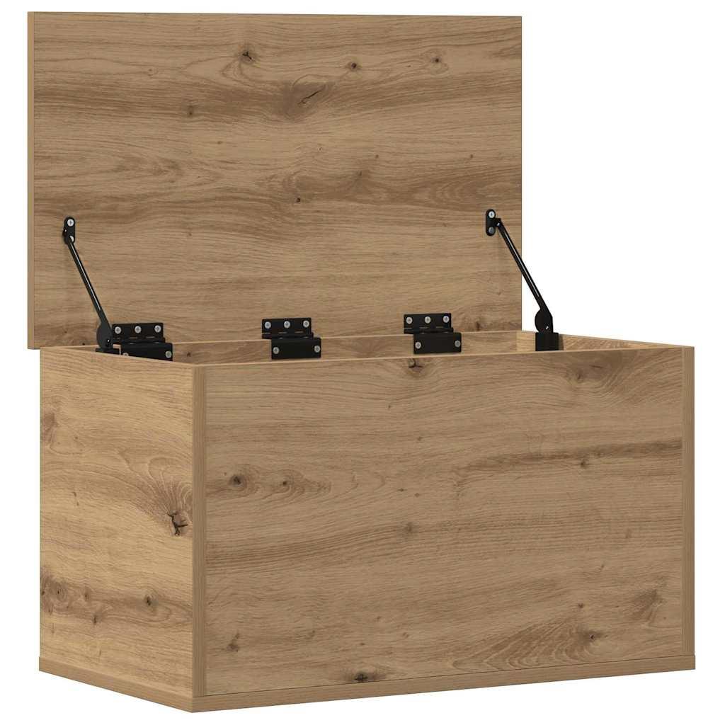 Caja de Almacenamiento