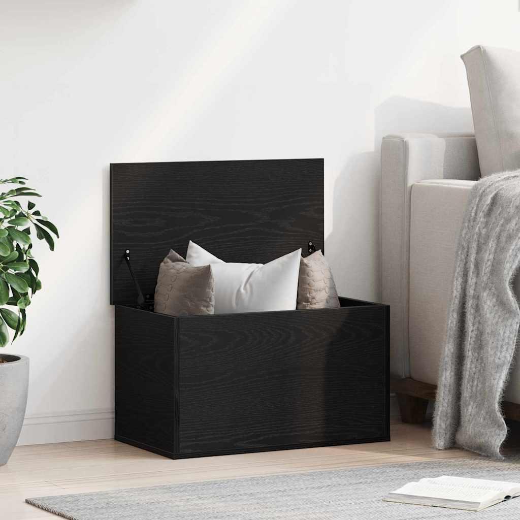 Caja de Almacenamiento