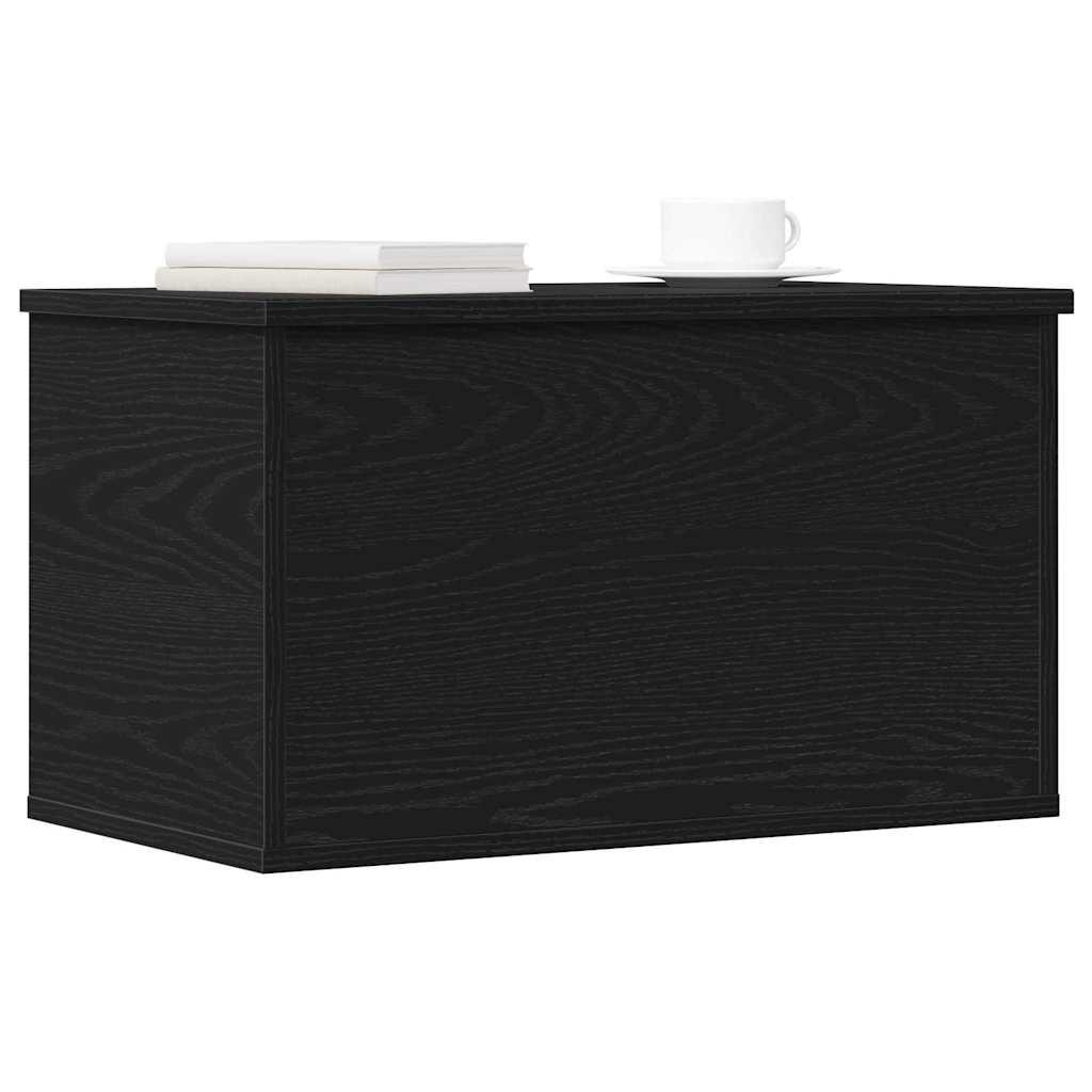 Caja de Almacenamiento