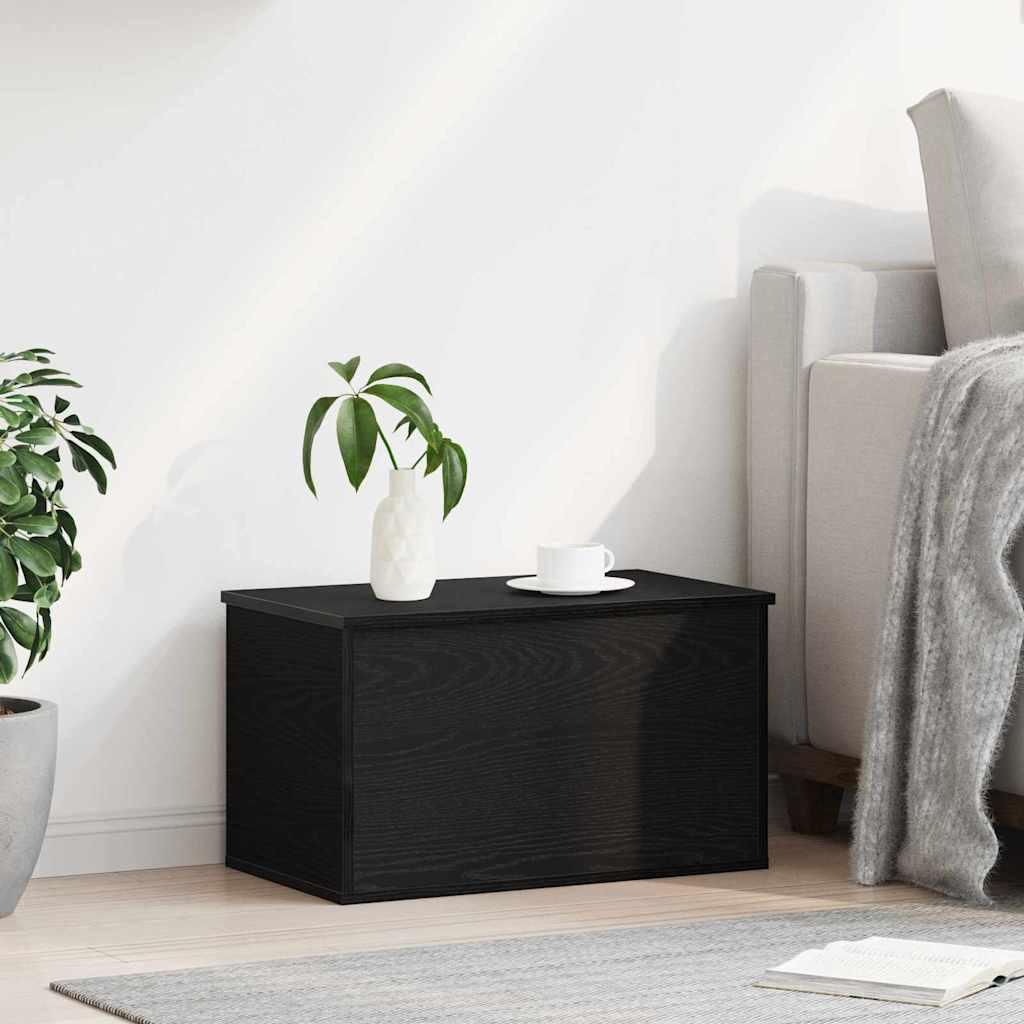 Caja de Almacenamiento