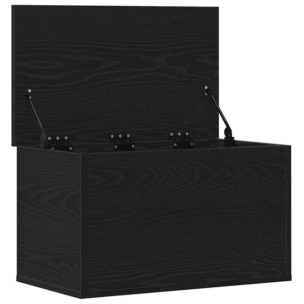 Caja de Almacenamiento