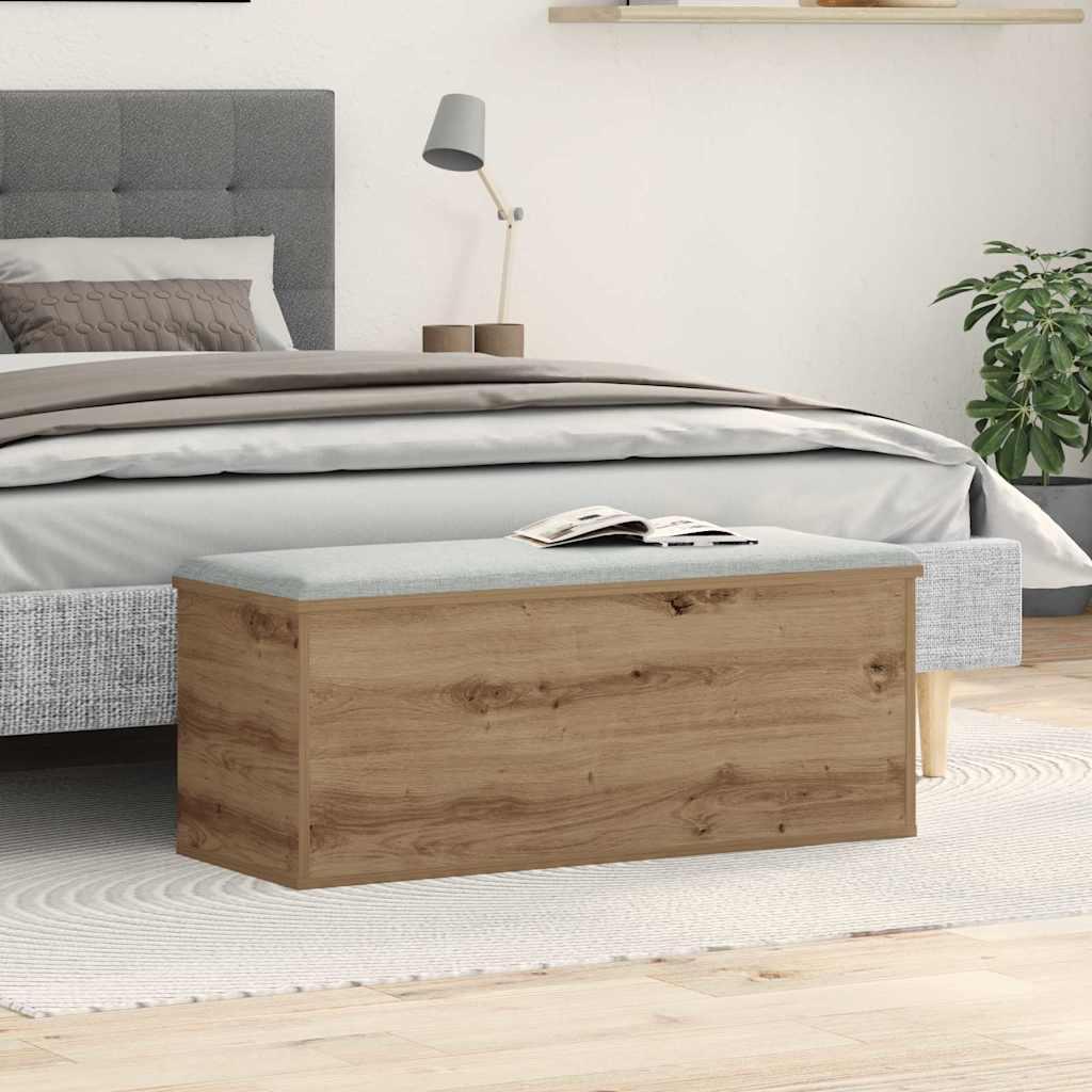 Caja de Almacenamiento
