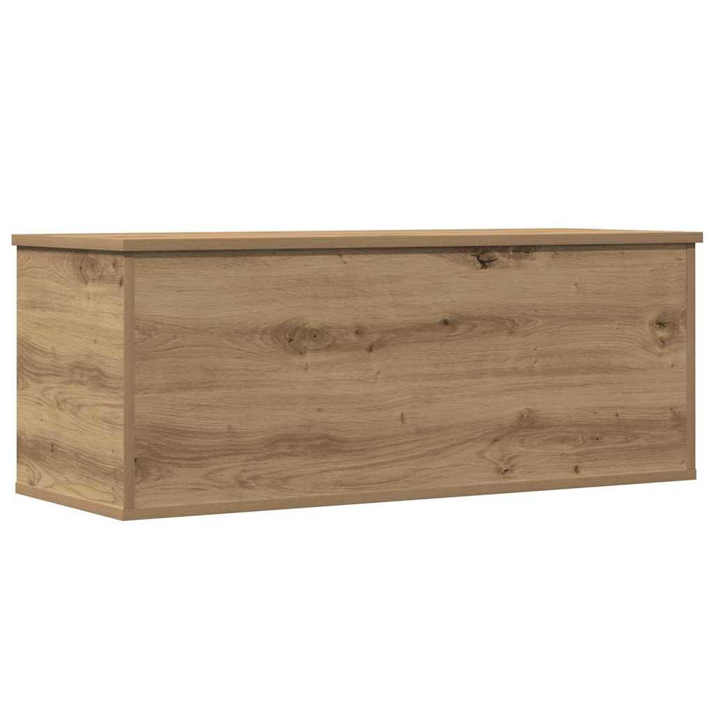Caja de Almacenamiento