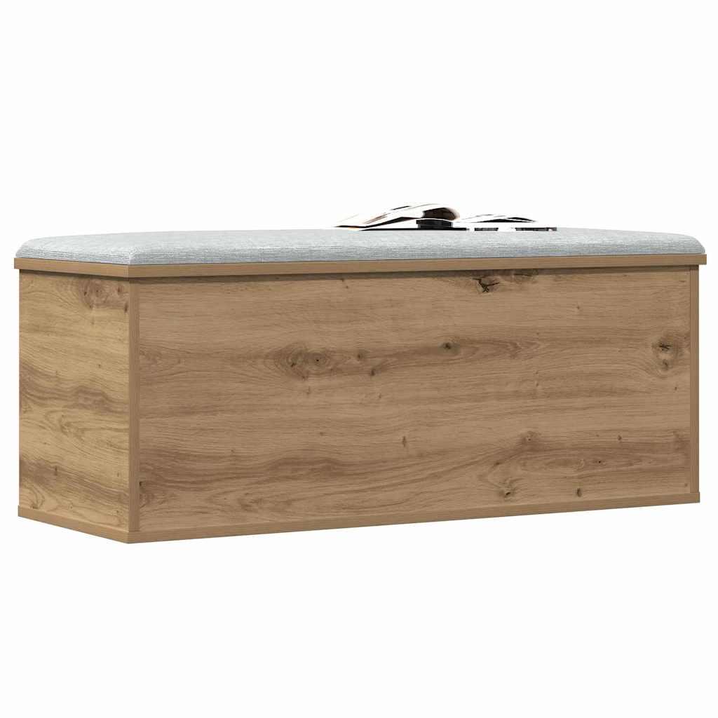 Caja de Almacenamiento