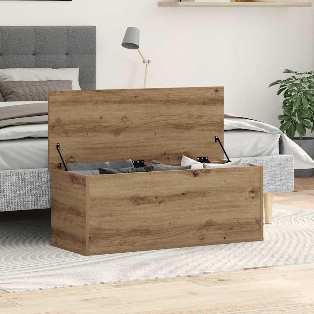 Caja de Almacenamiento