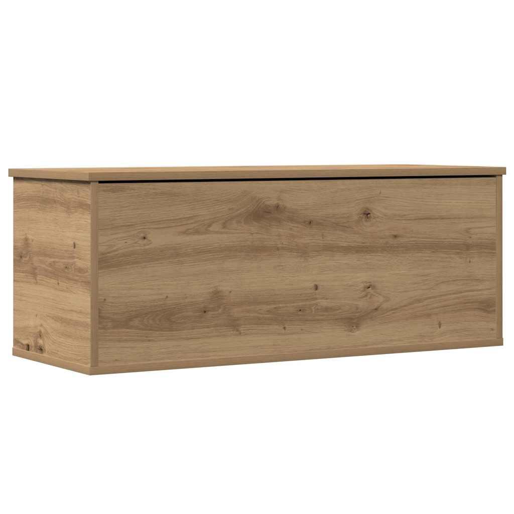 Caja de Almacenamiento