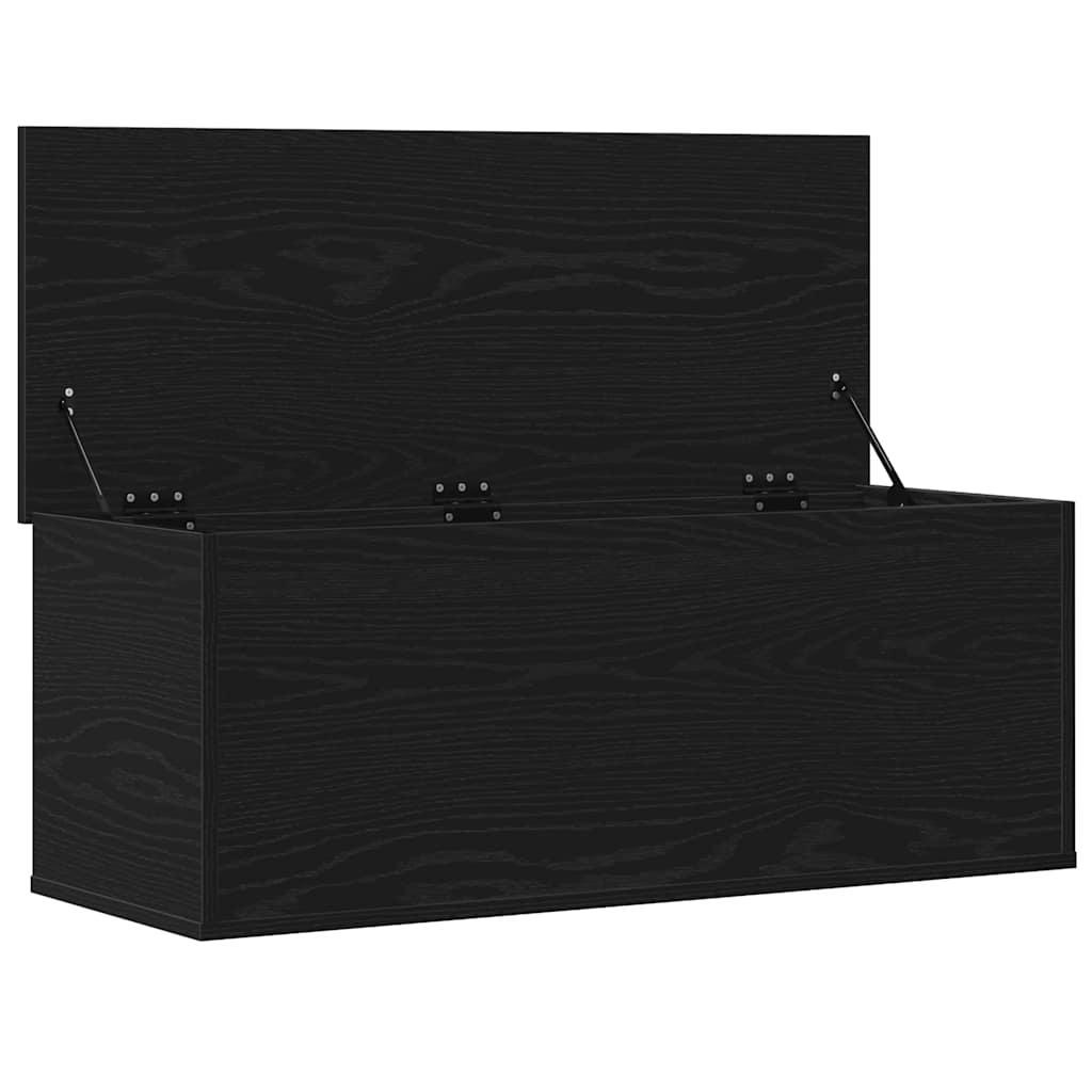 Caja de Almacenamiento