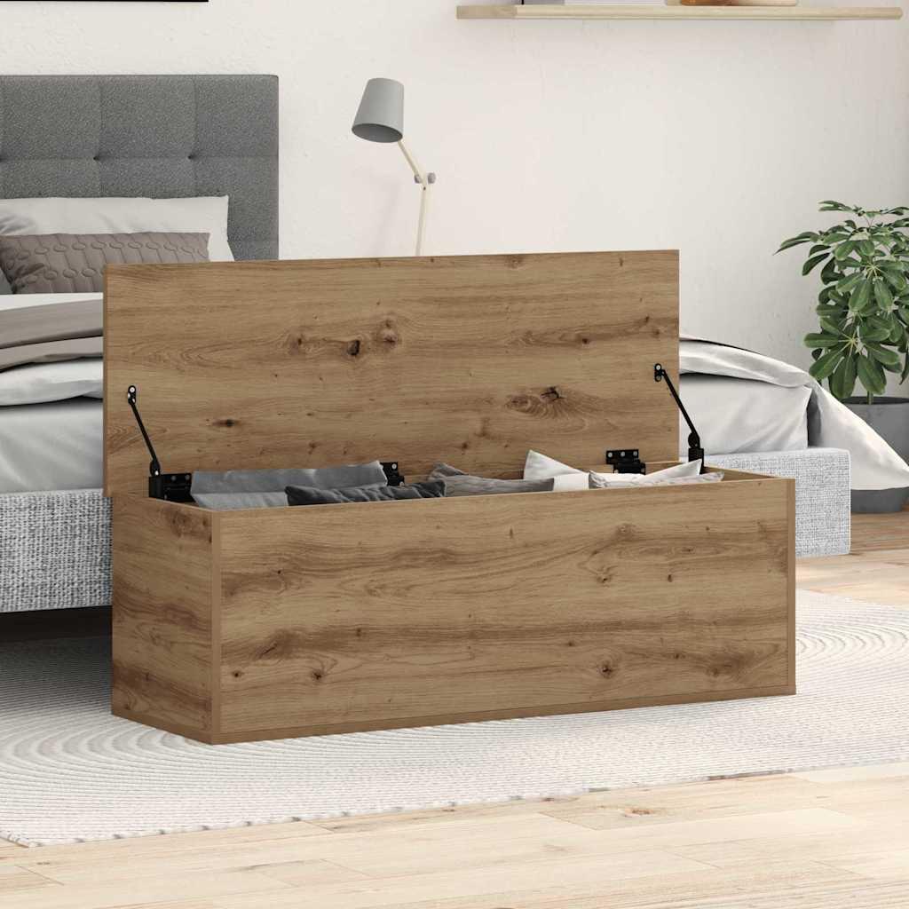 Caja de Almacenamiento