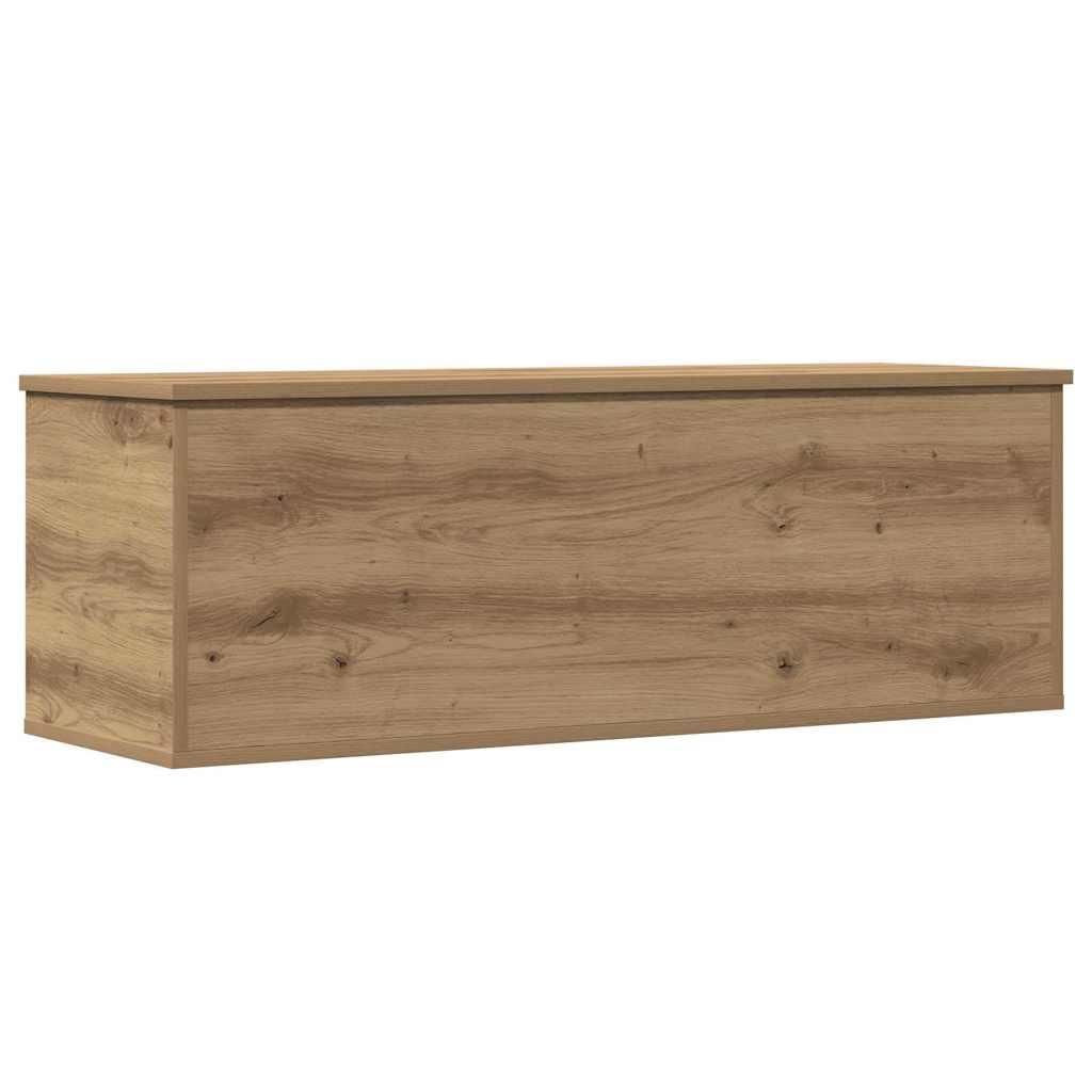Caja de Almacenamiento