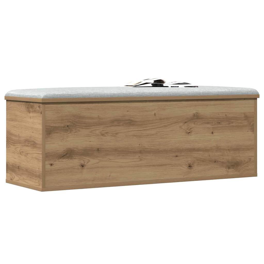 Caja de Almacenamiento