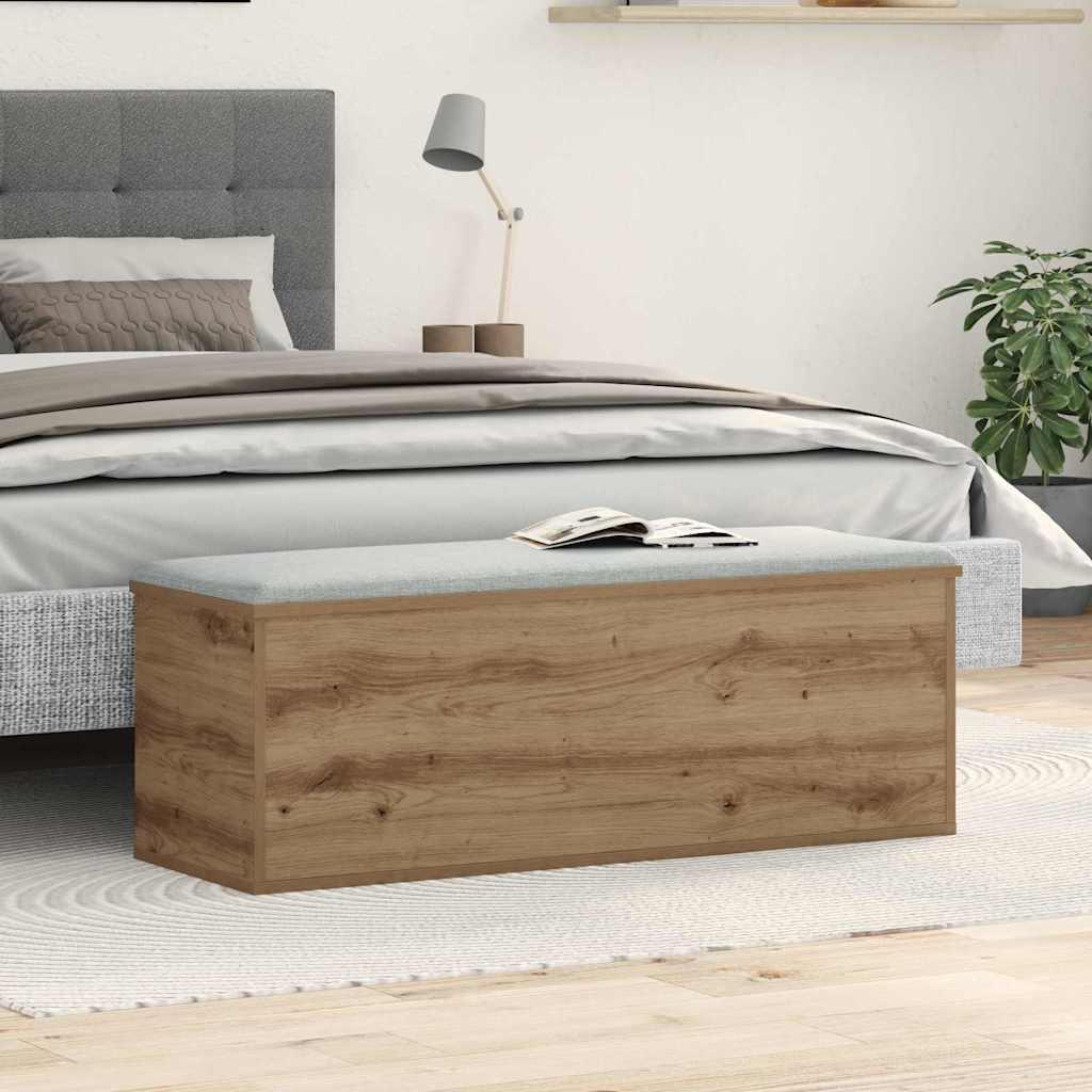 Caja de Almacenamiento