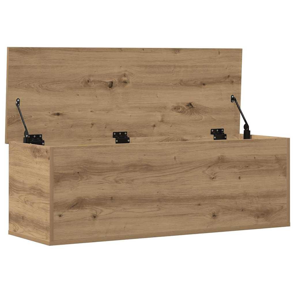 Caja de Almacenamiento