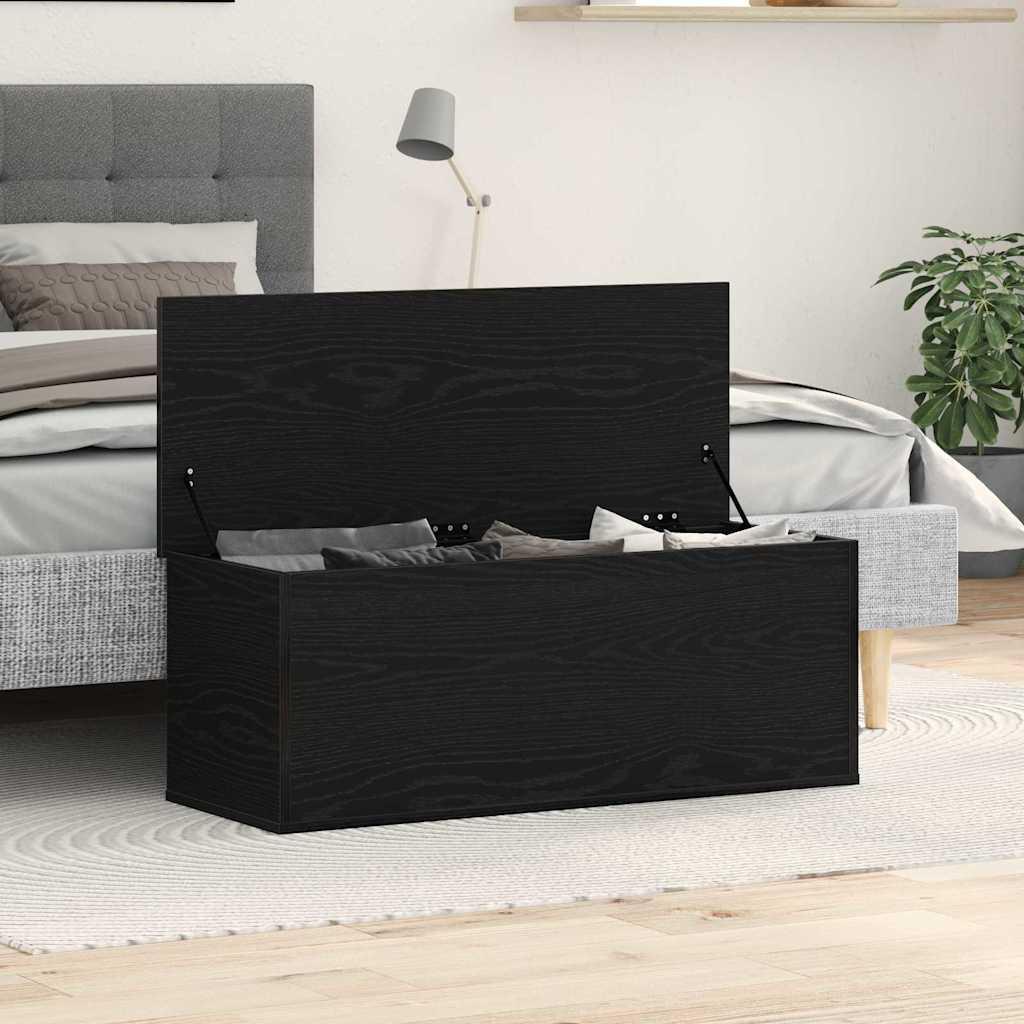 Caja de Almacenamiento