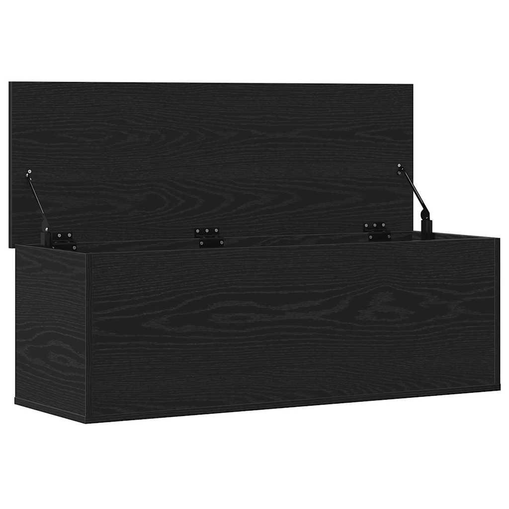 Caja de Almacenamiento