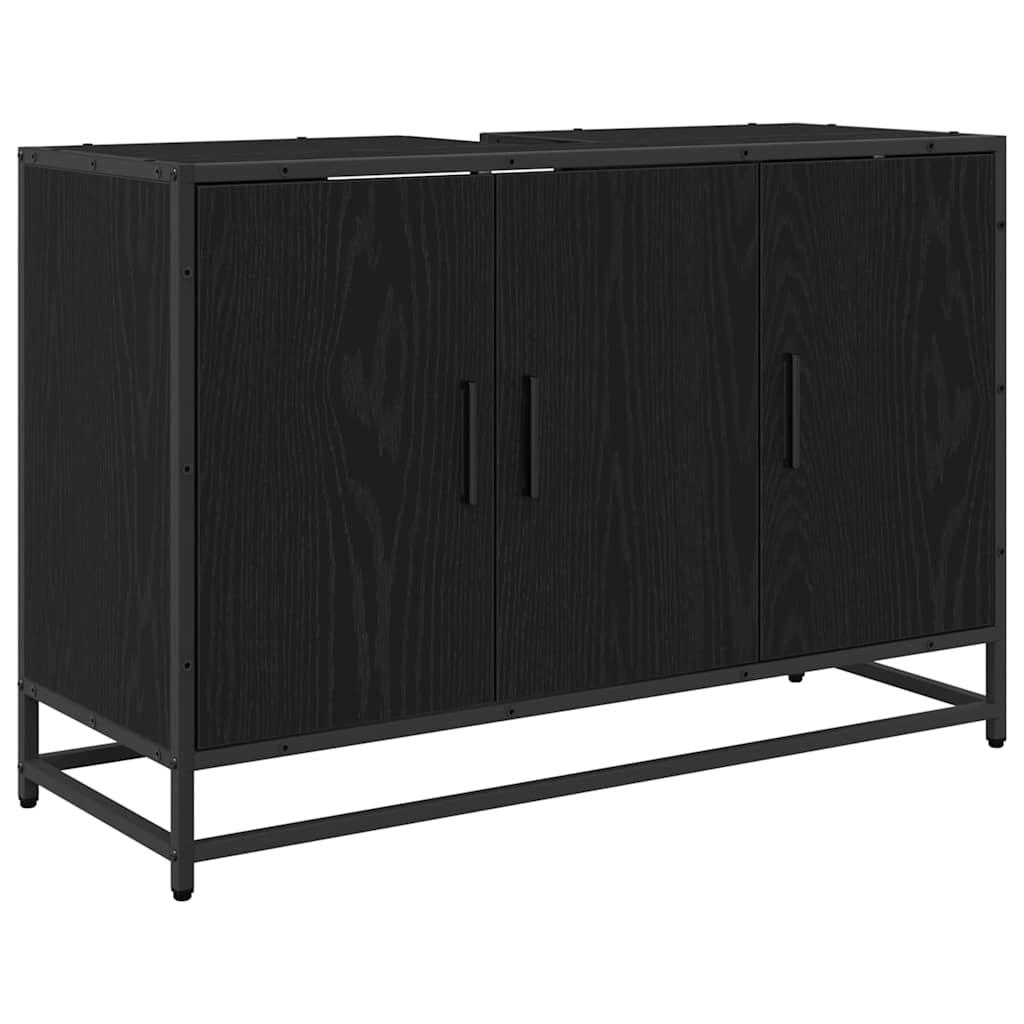 Mueble de Cuarto de Baño Roble artisan 100 x 38,5 x 46 cm