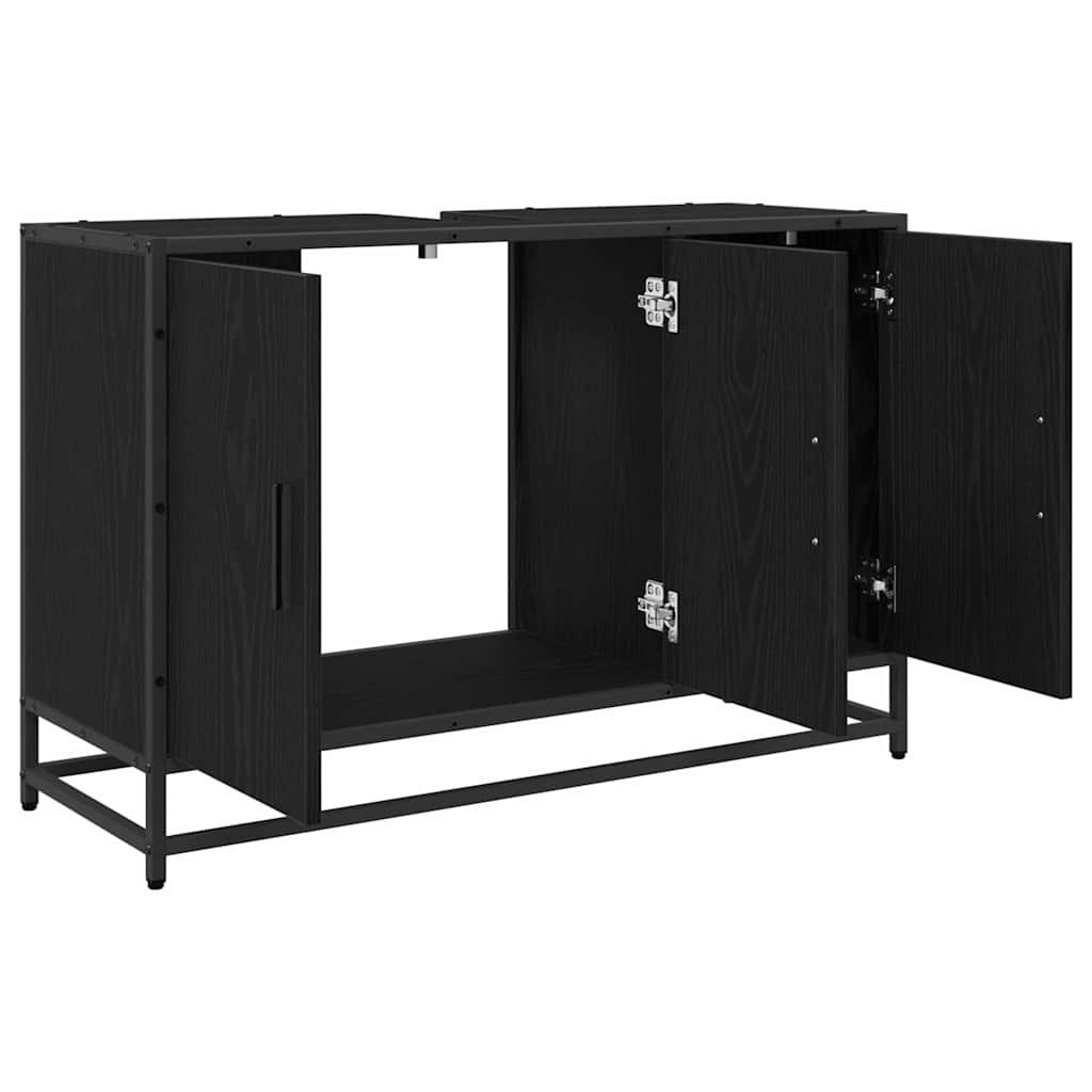 Mueble de Cuarto de Baño Roble artisan 100 x 38,5 x 46 cm