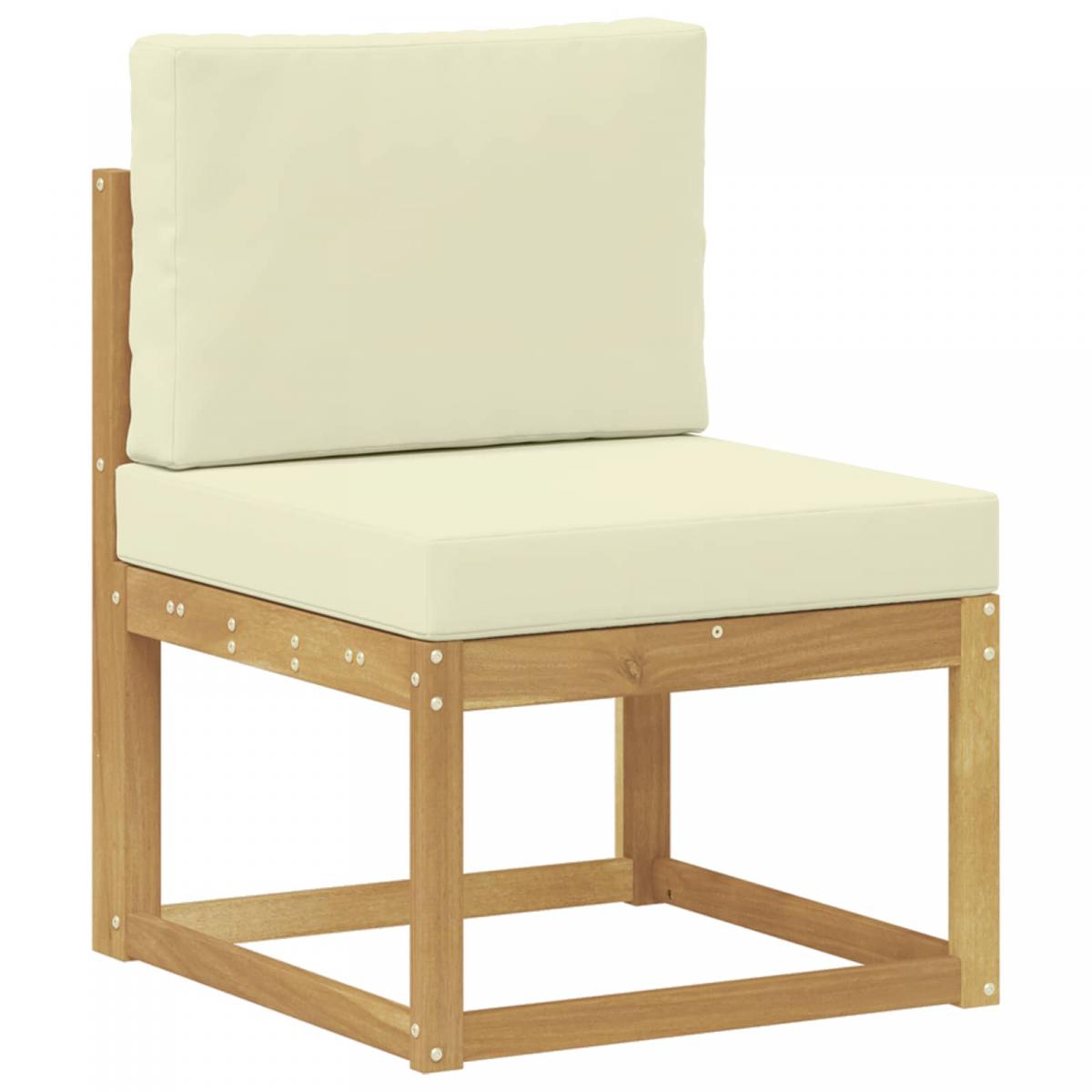 Conjunto de sofás de exterior