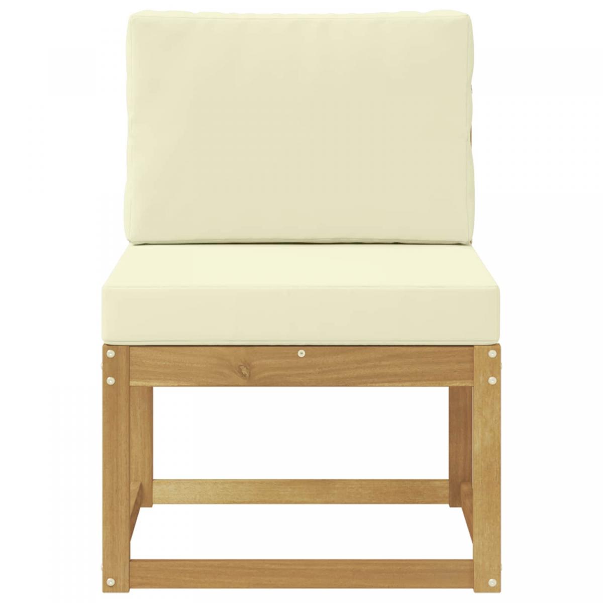 Conjunto de sofás de exterior