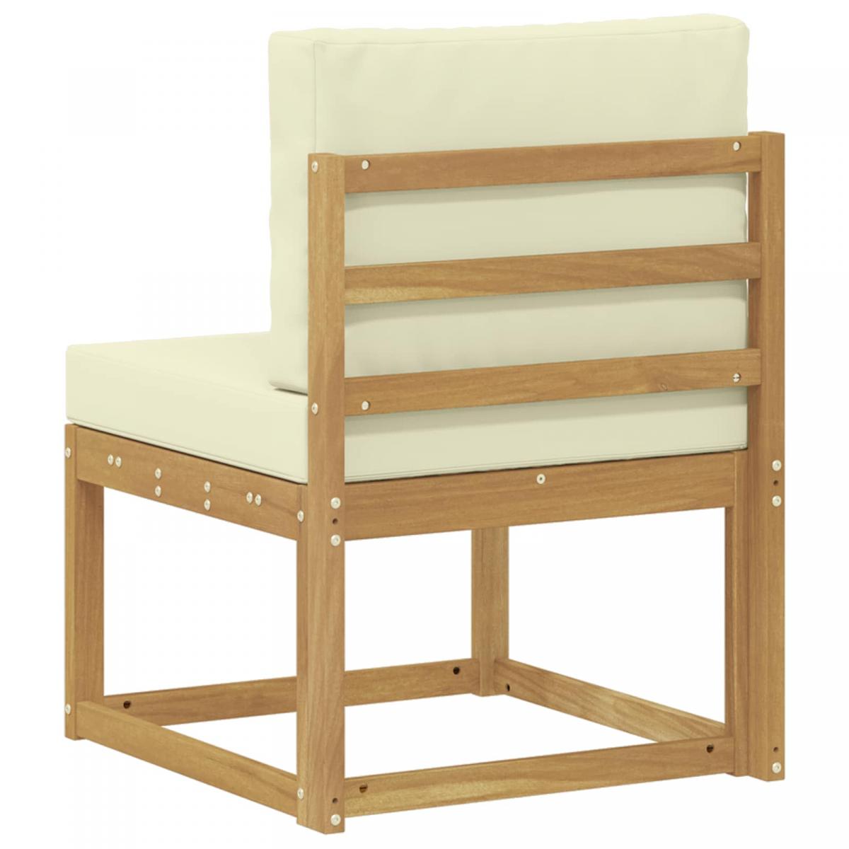 Conjunto de sofás de exterior