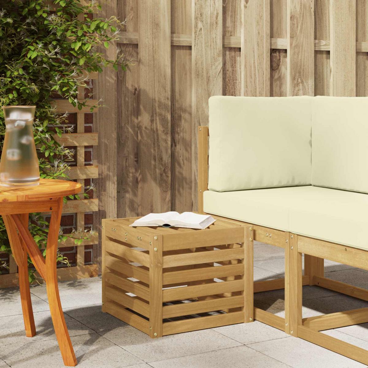 Conjunto de sofás de exterior