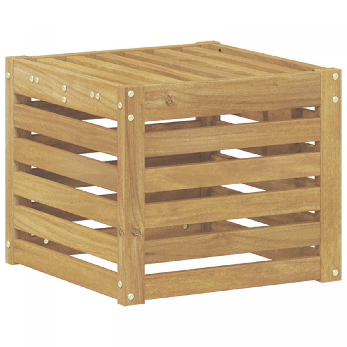 Conjunto de sofás de exterior