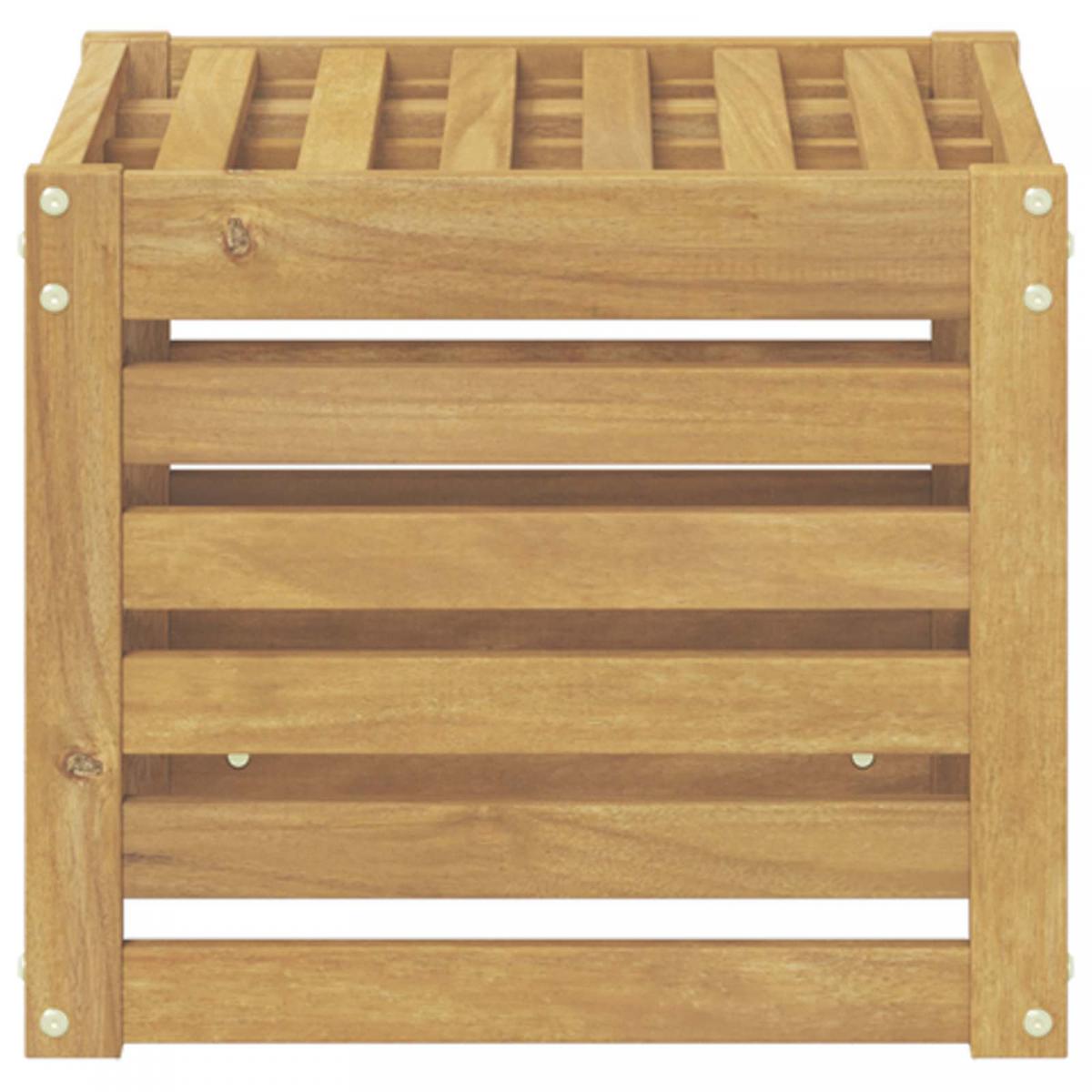 Conjunto de sofás de exterior
