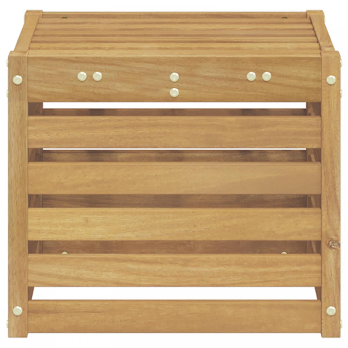 Conjunto de sofás de exterior