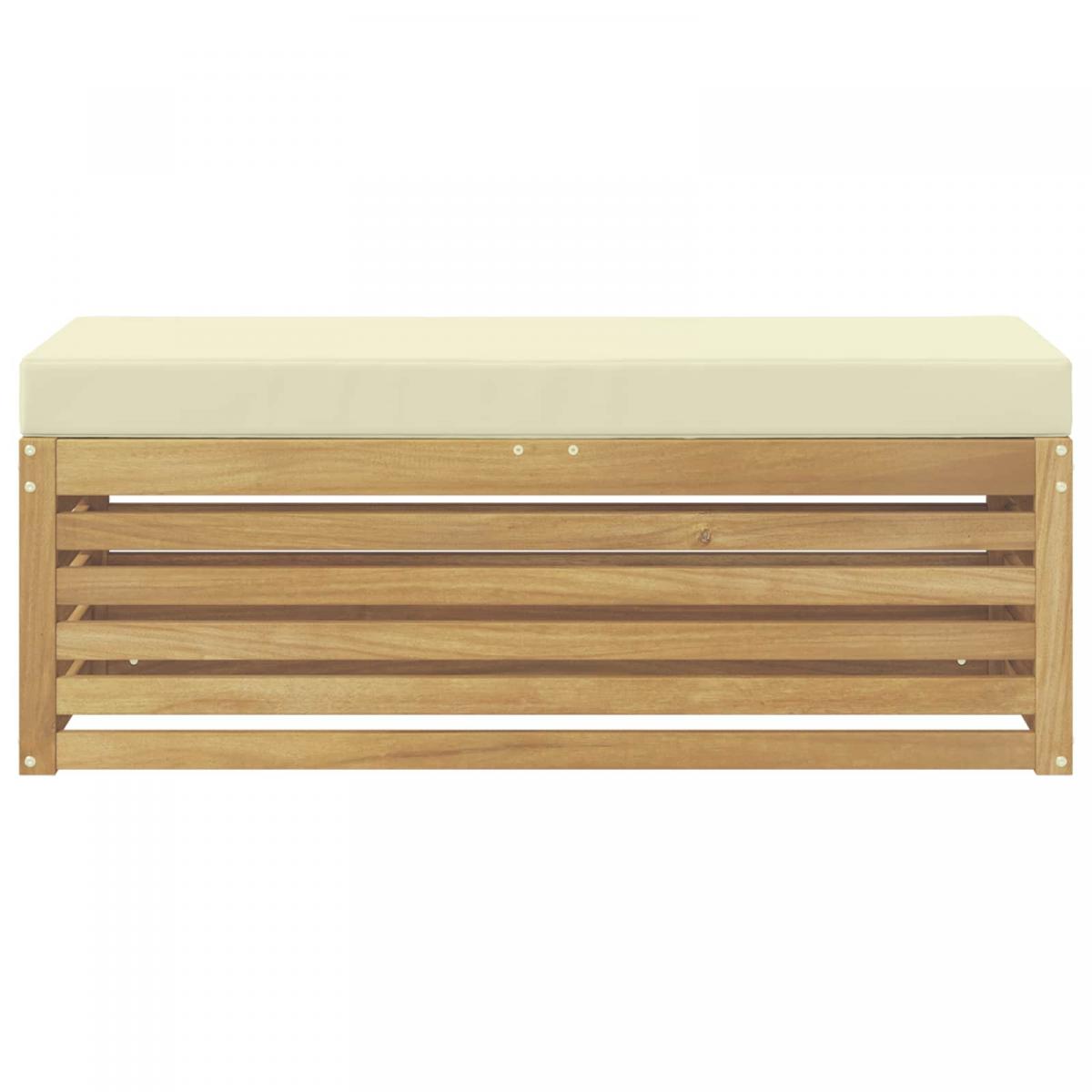 Conjunto de sofás de exterior