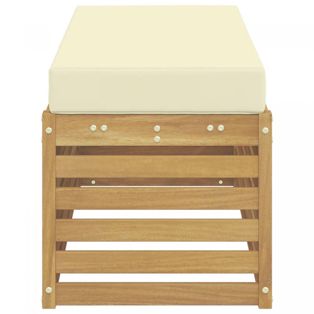 Conjunto de sofás de exterior