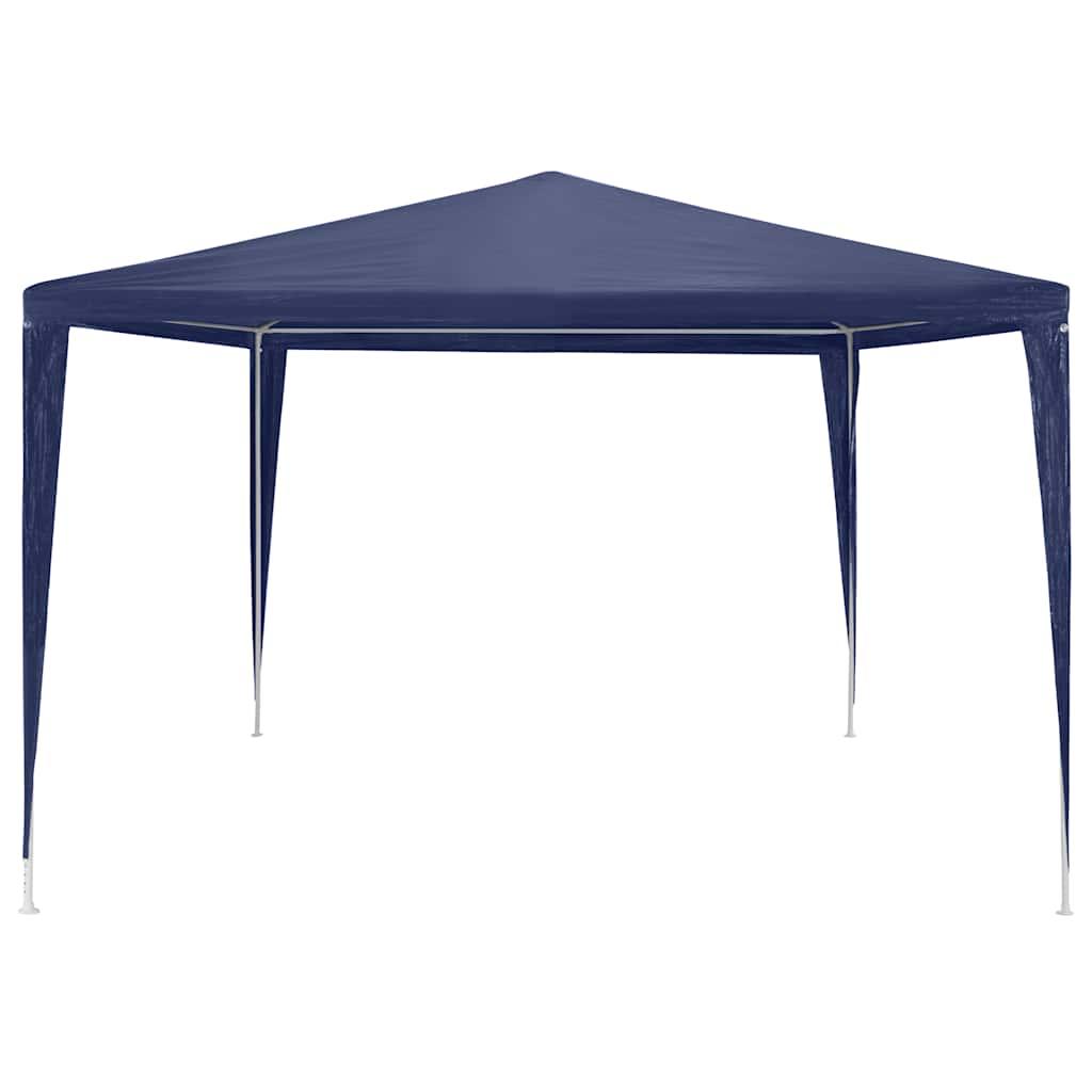 Carpa para fiestas gris antracita 3x4 m