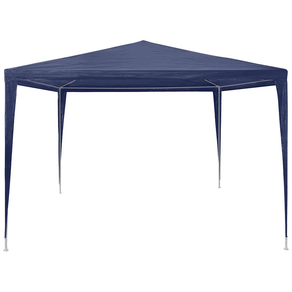 Carpa para fiestas gris antracita 3x4 m