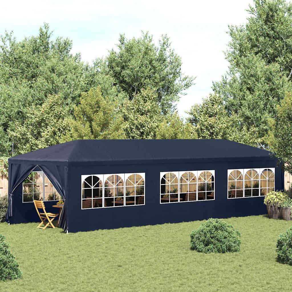 Carpa para celebraciones