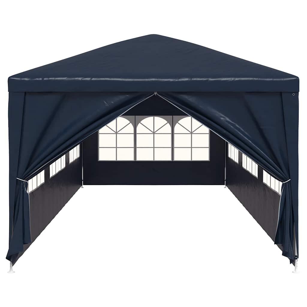 Carpa para celebraciones