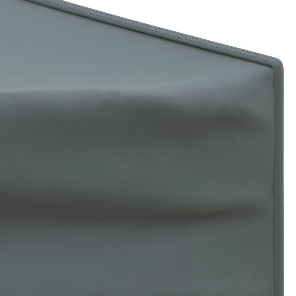 Carpa para fiestas plegable con paredes