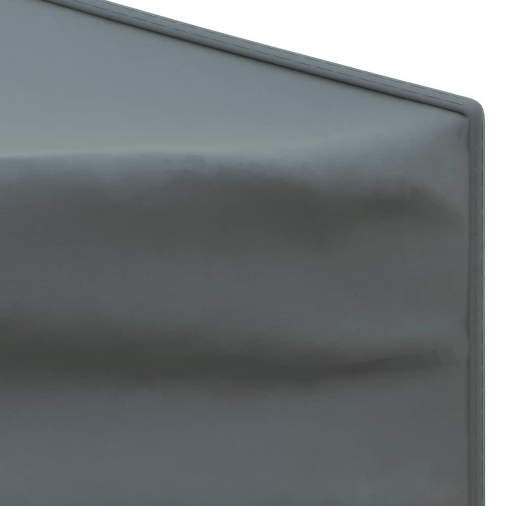 Carpa para fiestas plegable con paredes