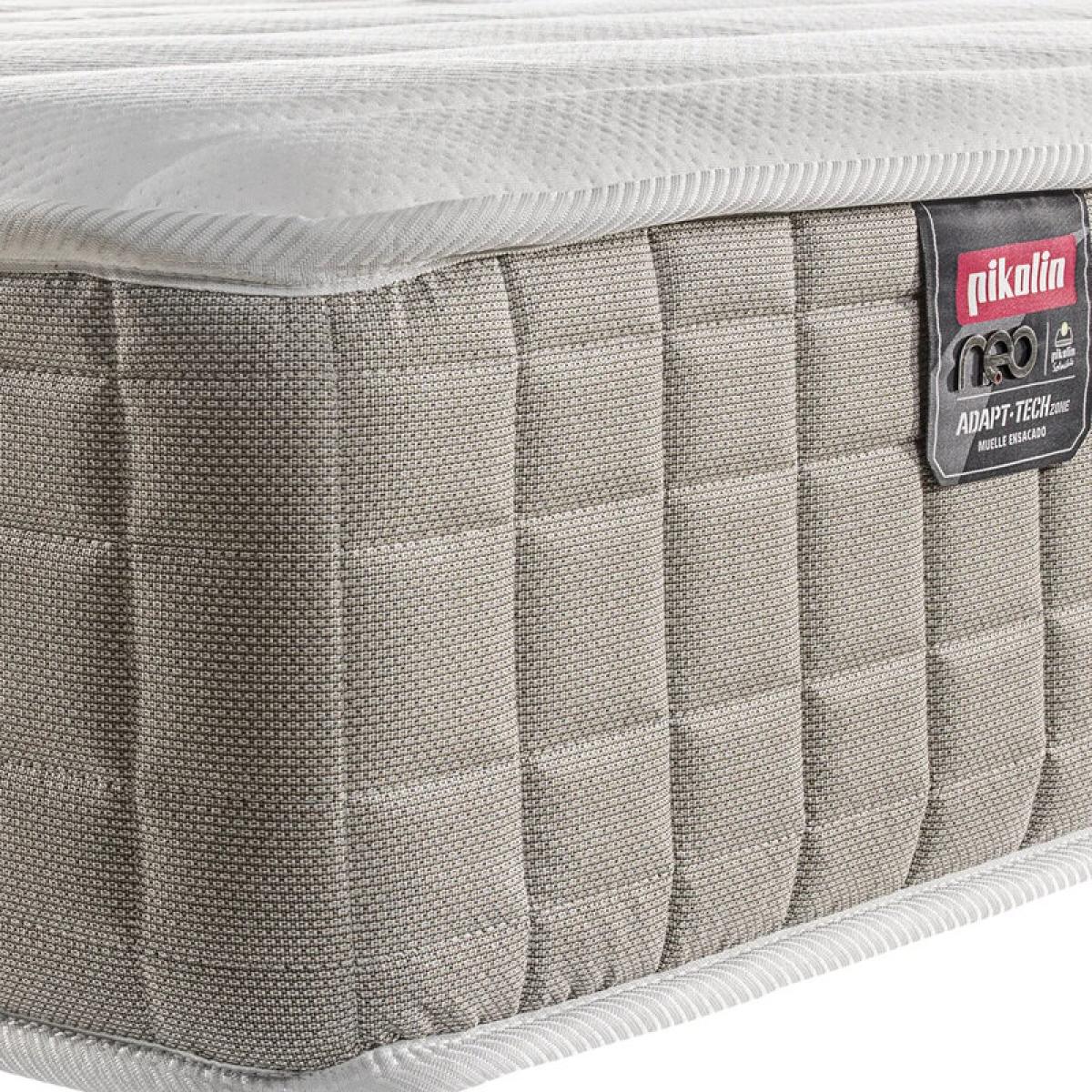Colchón muelles Pikolin KING POCKET CM12795