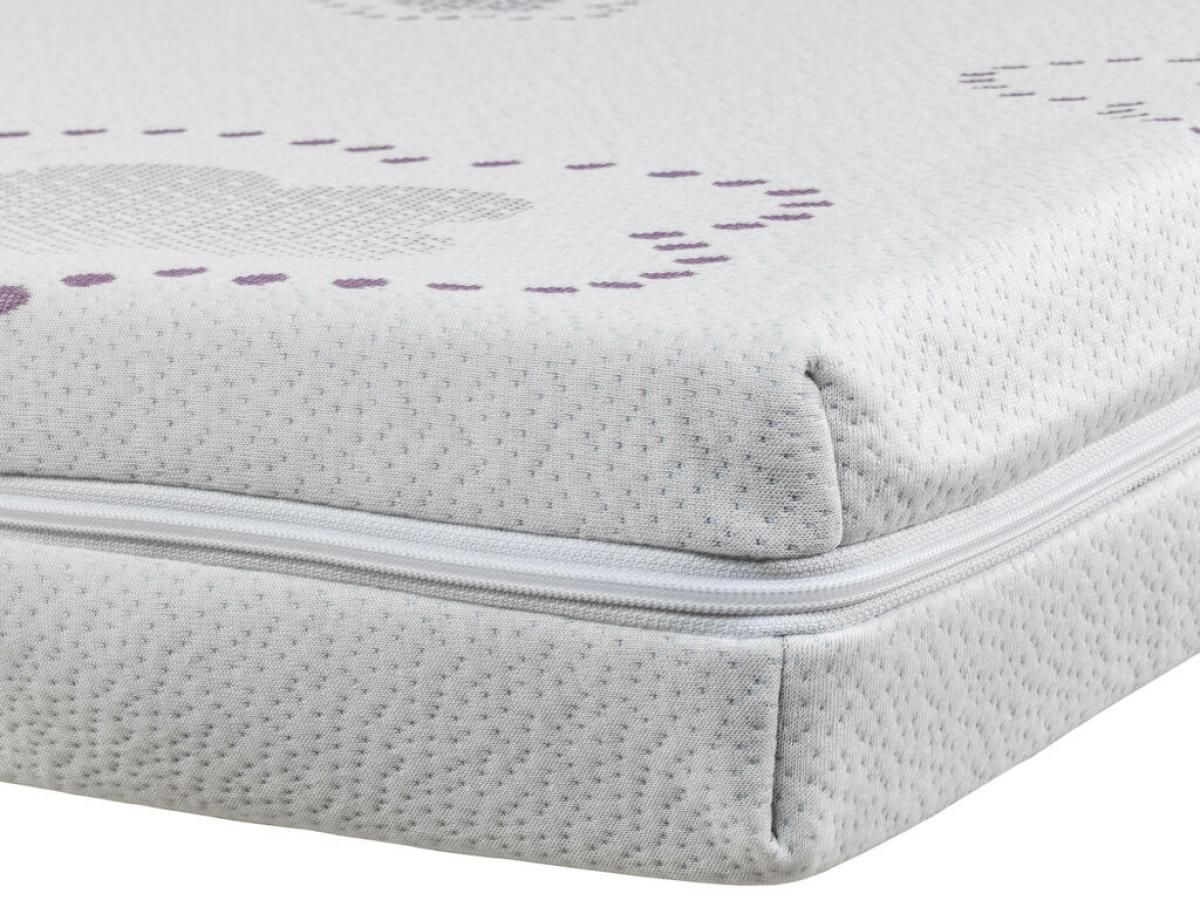 Colchón Viscolástico Pikolin SOFT MINI CP06269