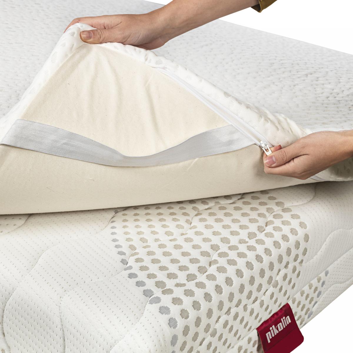 Colchón Viscolástico Pikolin Madison Visco CP11330