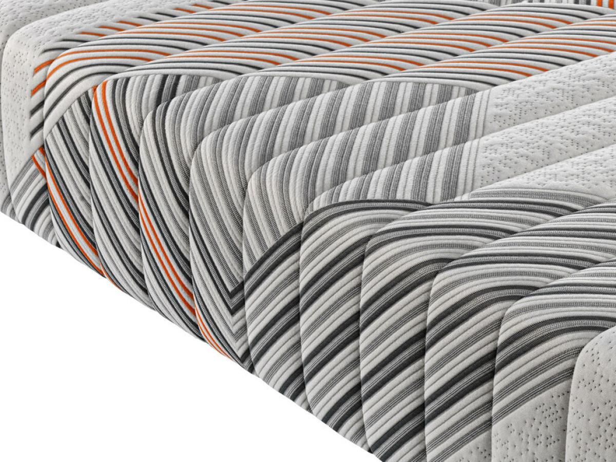 Colchón Viscolástico Pikolin OPTIMUS CP15491