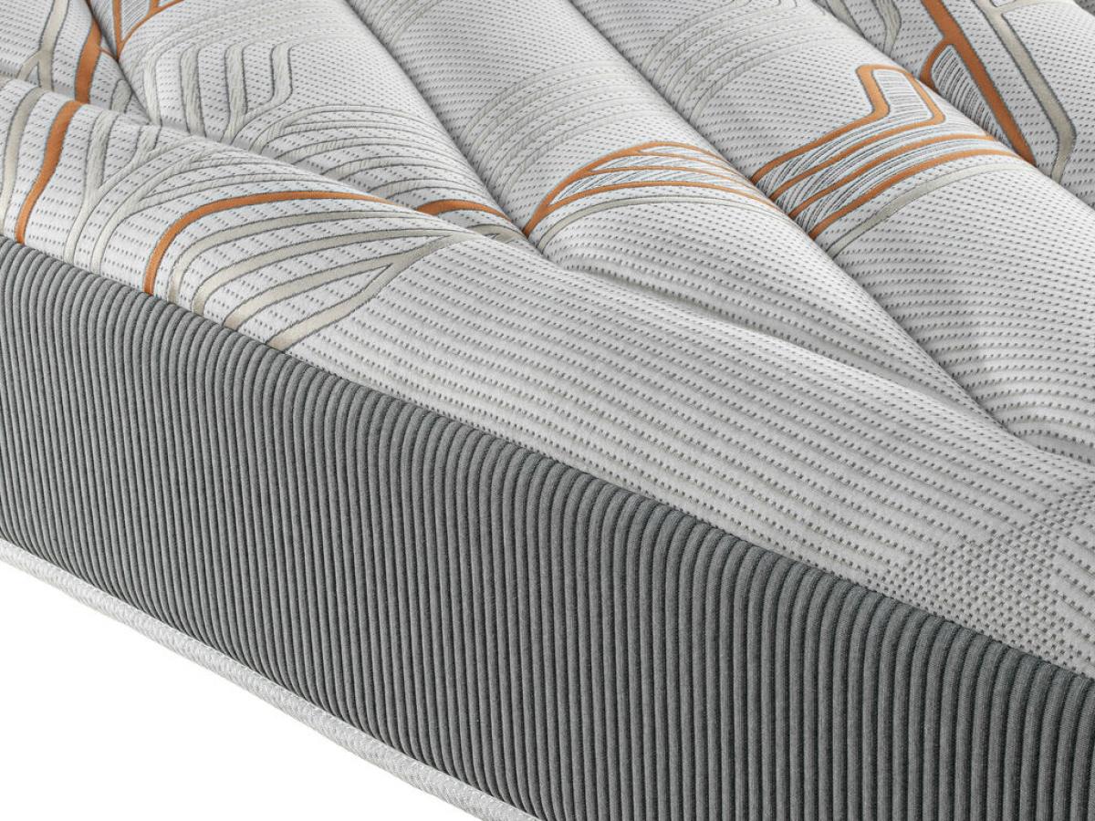 Colchón Viscolástico Pikolin CASIOPEA CP15754