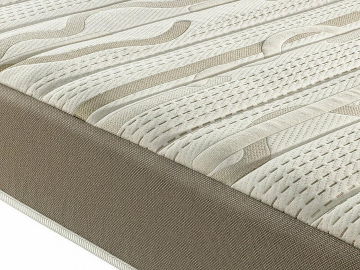 Colchón Viscolástico Pikolin SIM 2.0 CP15906