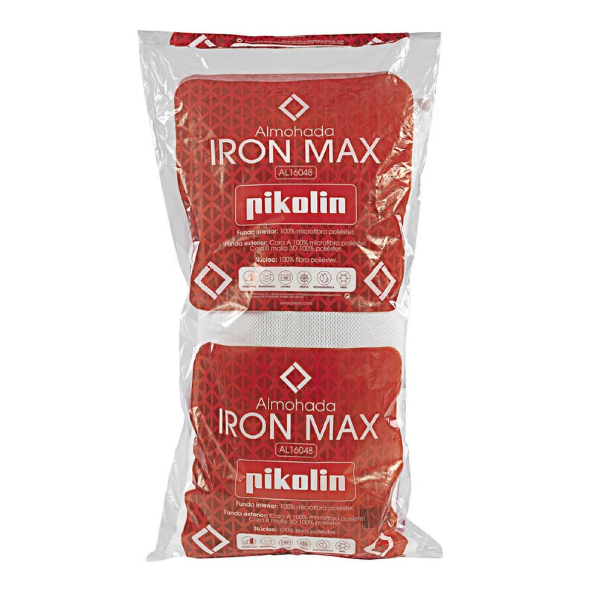 Almohada Pikolin IRON MAX AL16048