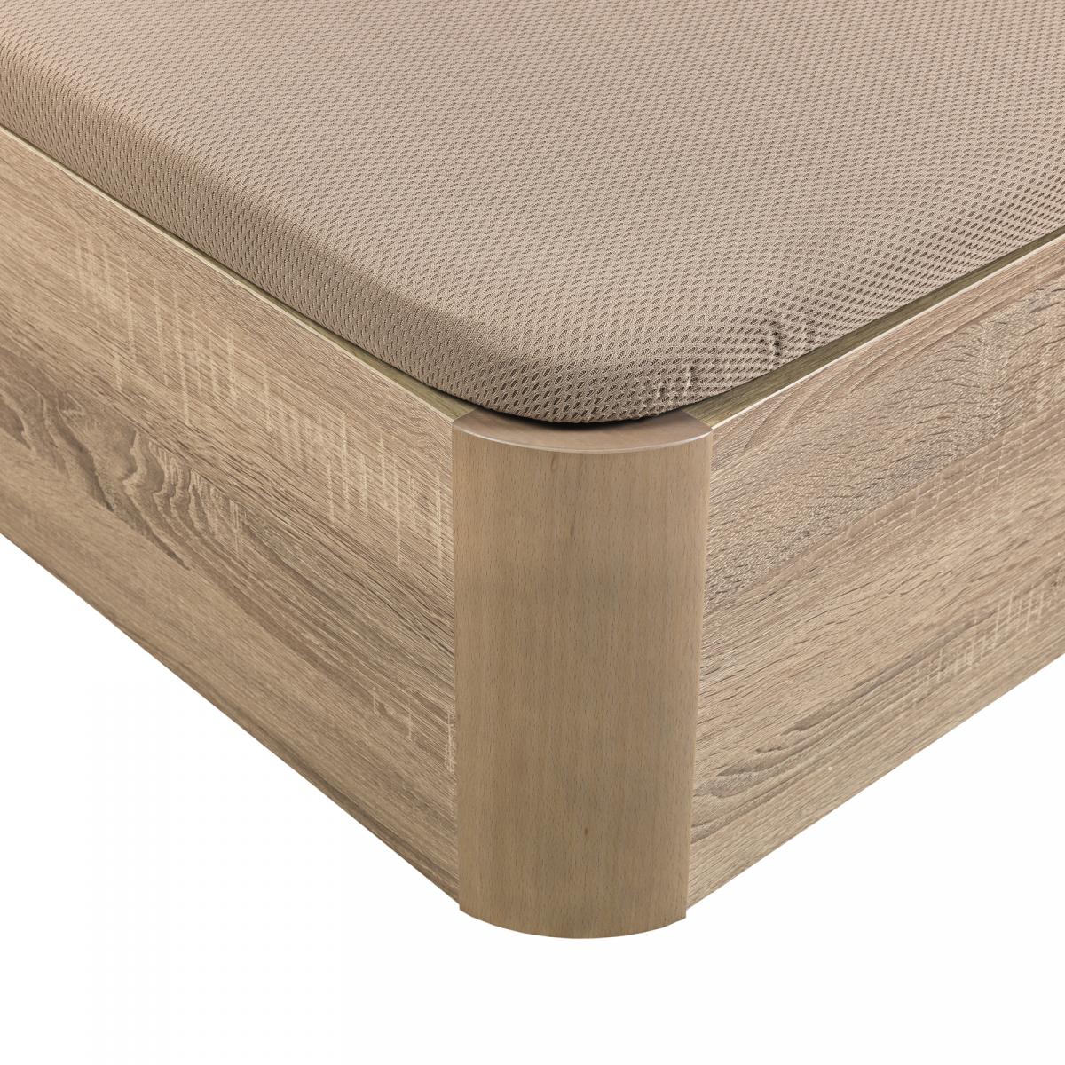 Canapé Pikolin NATURBOX JUV AP10599