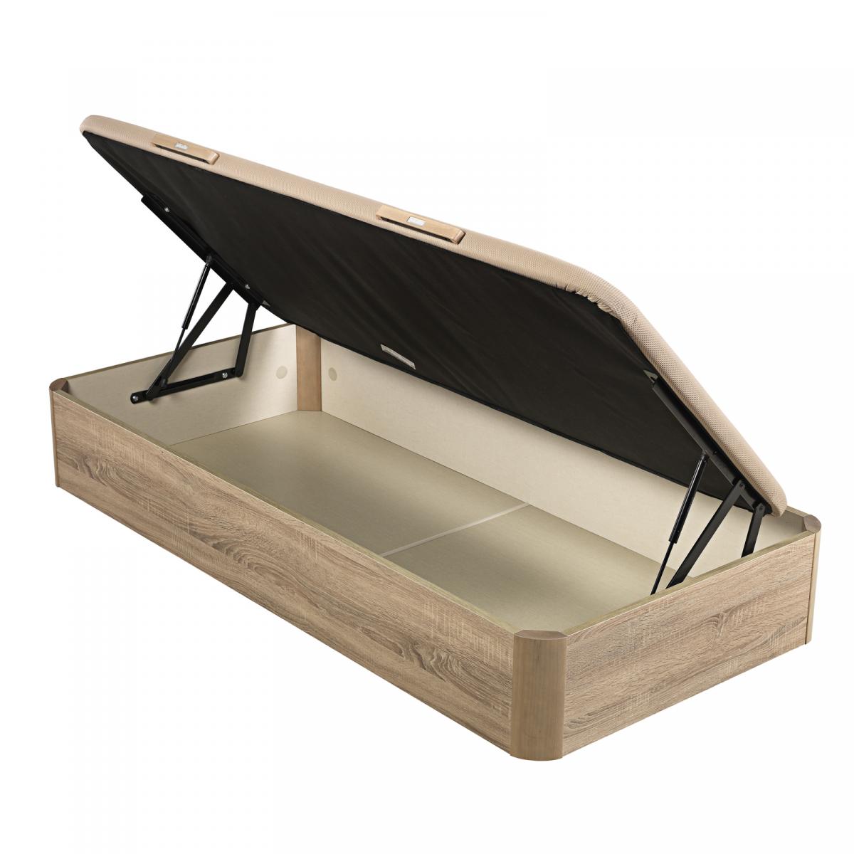 Canapé Pikolin NATURBOX JUV AP10599