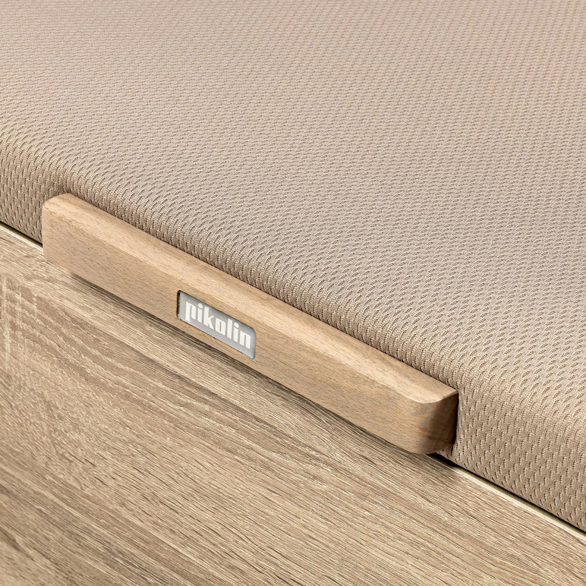 Canapé Pikolin NATURBOX JUV AP10599