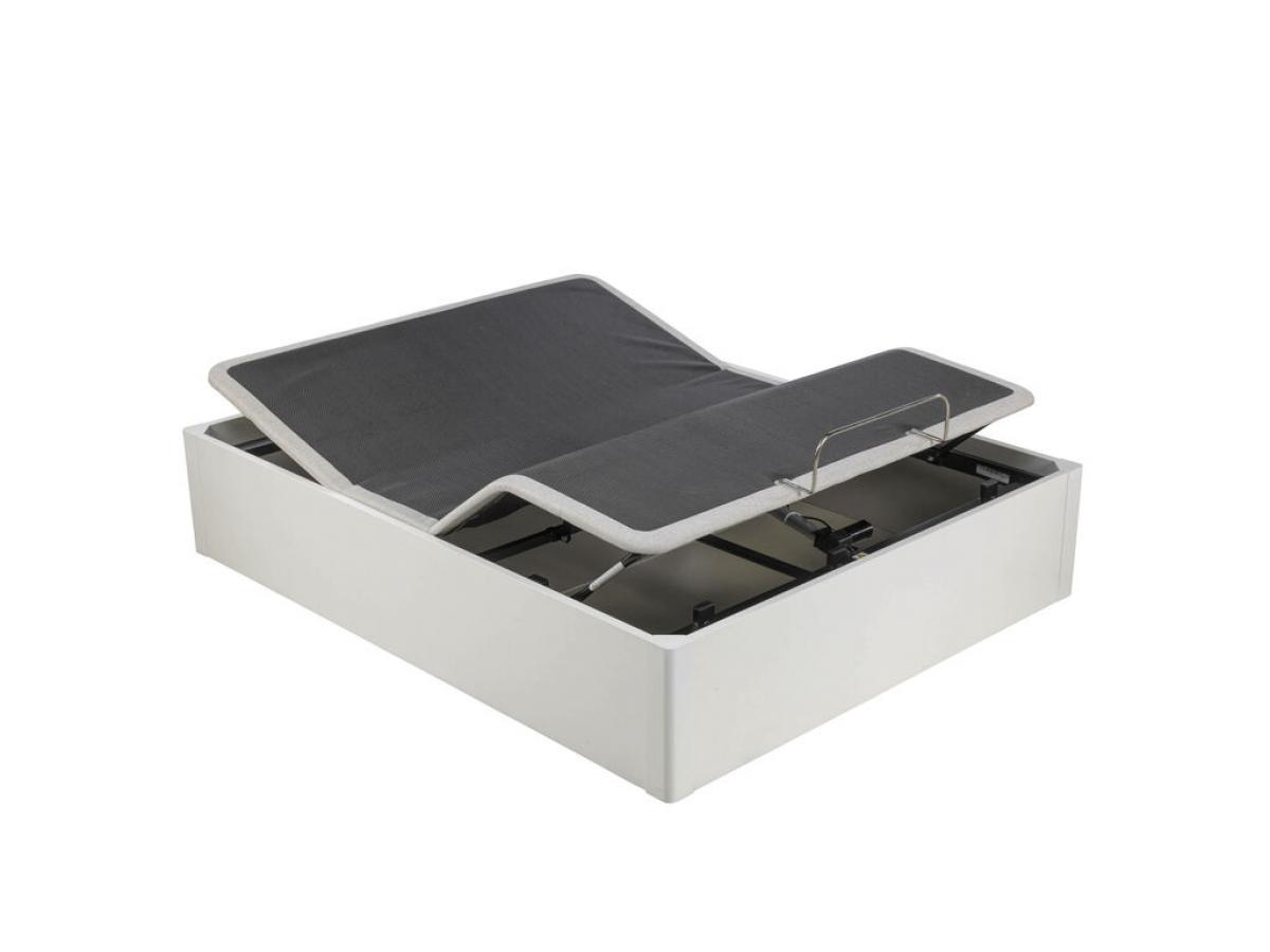 Canapé Pikolin ERGODES BLANCO AP10857