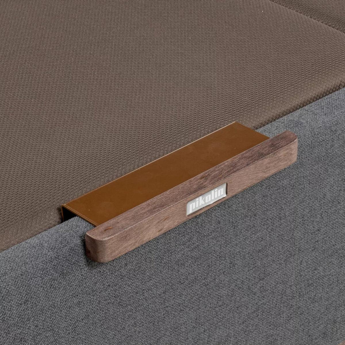 Canapé Pikolin DESIGN TAPIZADO AP11474